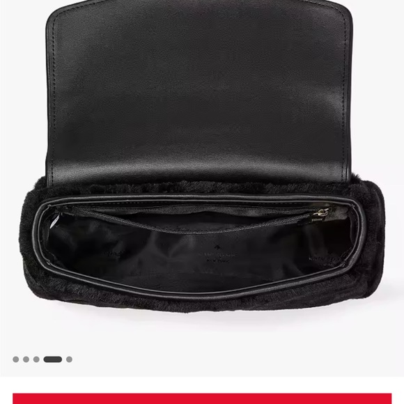 Black bag. New - Picture 2 of 5